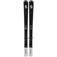 Ski Scott PRO GUIDE 96 + bindings - Quality A