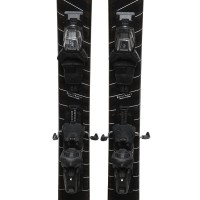 Sci Scott PRO GUIDE 96 + attacchi - Qualità A