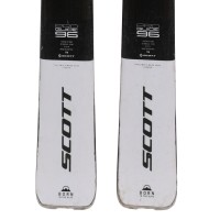 Ski Scott PRO GUIDE 96 + bindings - Quality A