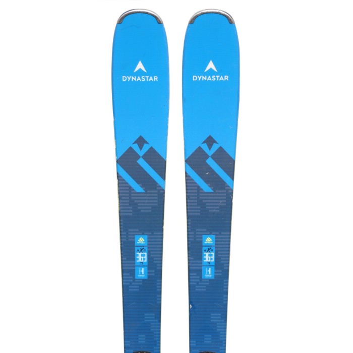 Ski Dynastar 363 Speed  + Bindings - Quality A
