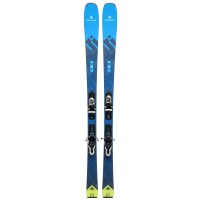Esqui Dynastar 363 Speed  + Fijaciones - Calidad A