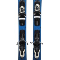 Ski occasion Dynastar Speed 4x4 363 ti  + fixations - Qualité A