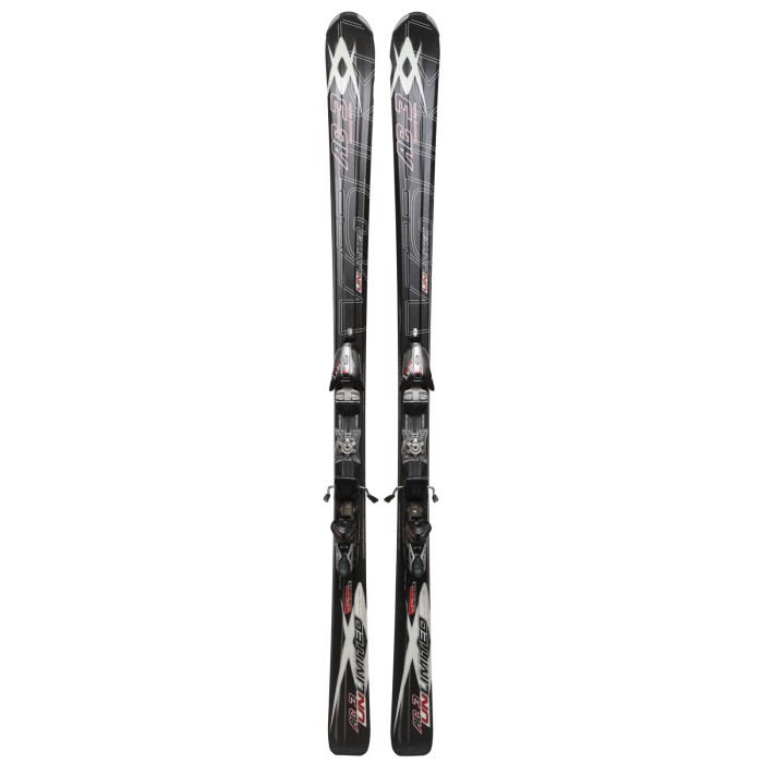 Ski occasion Volkl Unlimited AC 3 + fixations - Qualité A