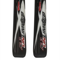 Ski Völkl Unlimited AC 3 Motion + Bindung - Qualität A