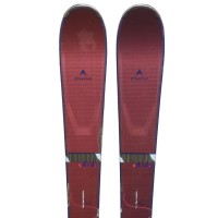 Ski occasion Dynastar E 4x4 5 + fixations - Qualité B