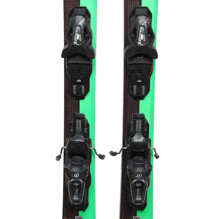 Ski occasion Head V Shape LYT V4 XL+ fixations - Qualité A