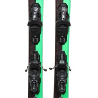 Ski Head V Shape LYT V4 XL + bindung - Qualität A