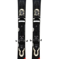 Ski Rossignol Experience RTL + Bindung - Qualität A