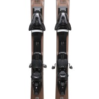 Ski Salomon S/Max n°12 + bindings - Quality B