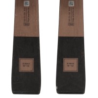 Ski Salomon S/Max n°12 + bindung - Qualität B