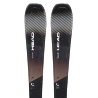 Ski Head Real Joy + bindings - Quality A