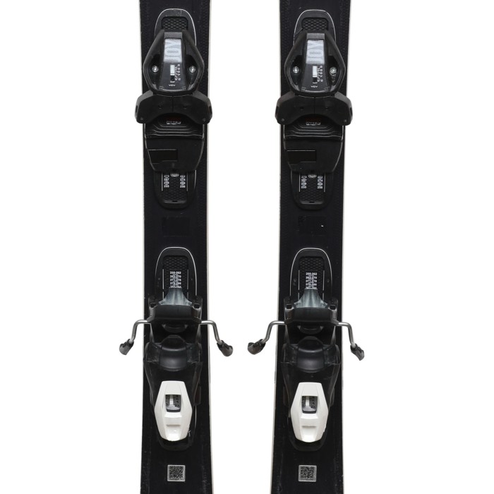 Esqui Head Real Joy + fijaciones - Calidad A