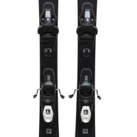 Esqui Head Real Joy + fijaciones - Calidad A