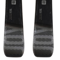 Esqui Head Real Joy + fijaciones - Calidad A
