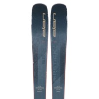 Ski Elan Ripstick 88 + Attacchi - Qualità B