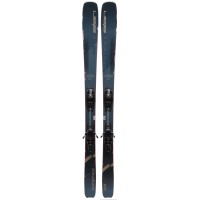 Ski Elan Ripstick 88 + Fijaciones - Calidad C