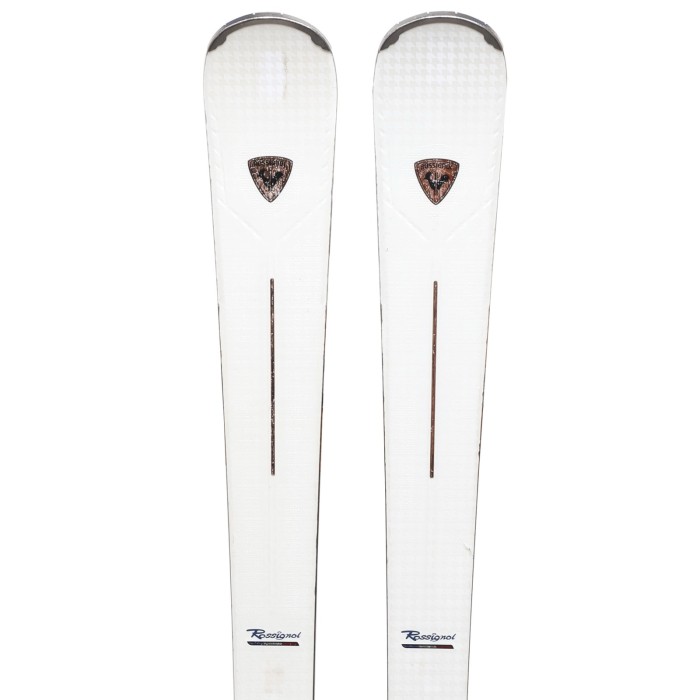 Ski Rossignol Signature Victoire Xpress + Bindings - Quality A