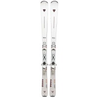 Esquí Rossignol Signature Victoire Xpress + Fijaciones - Calidad A