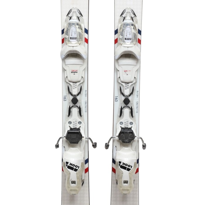 Sci Rossignol Signature Victoire Xpress + attacchi - Qualità A
