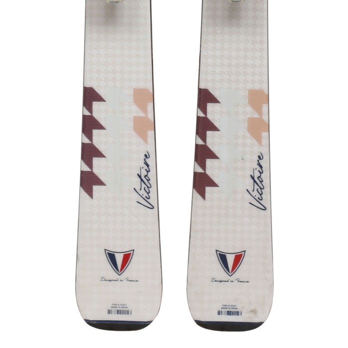 Esquí Rossignol Signature Victoire Xpress + Fijaciones - Calidad A