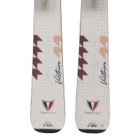 Ski occasion Rossignol Signature Victoire Xpress + fixations - Qualité A