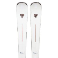 Esquí Rossignol Signature Victoire Xpress + Fijaciones - Calidad B