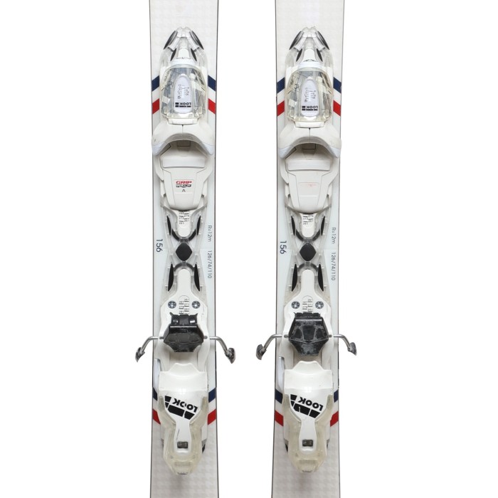 Ski Rossignol Signature Victoire Xpress + Bindings - Quality B