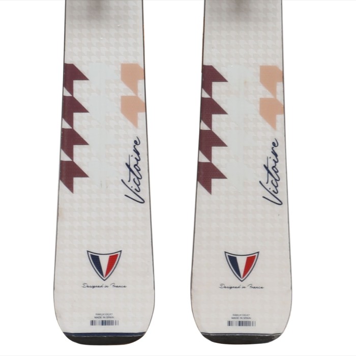 Esquí Rossignol Signature Victoire Xpress + Fijaciones - Calidad B
