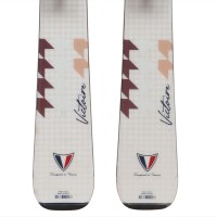 Esquí Rossignol Signature Victoire Xpress + Fijaciones - Calidad B