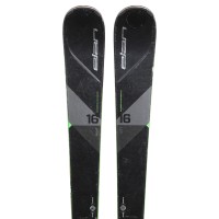 Ski occasion Elan Amphibio 16 Ti2 + fixations - Qualité B