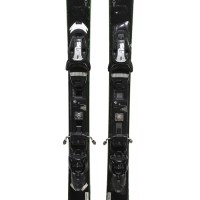 Ski occasion Elan Amphibio 16 Ti2 + fixations - Qualité B