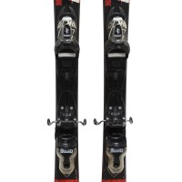 Ski occasion junior Rossignol Hero Junior Multi Event + fixations