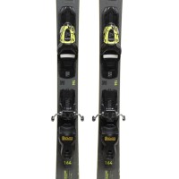 Ski Rossignol Forza 40° V-CA + bindung - Qualität A