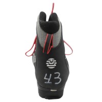 Scarponi da sci di fondo Alpina T5 Touring NNN usati