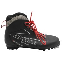 Chaussure de ski de fond occasion Alpina T5 Touring NNN