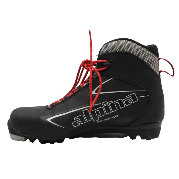 Cross country ski boot Alpina T5 Touring NNN