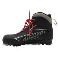 Chaussure de ski de fond occasion Alpina T5 Touring NNN