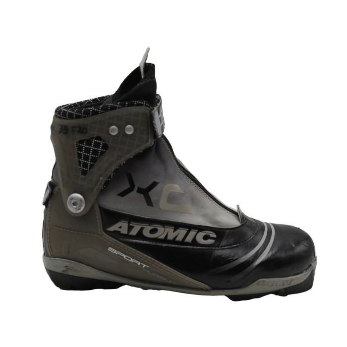 Chaussure de ski de fond occasion Atomic XC Sport Pursuit SNS Pilot