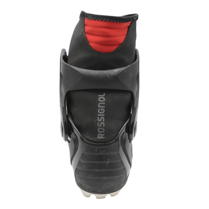 Used Rossignol SC X-6 Turnamic cross-country ski boot
