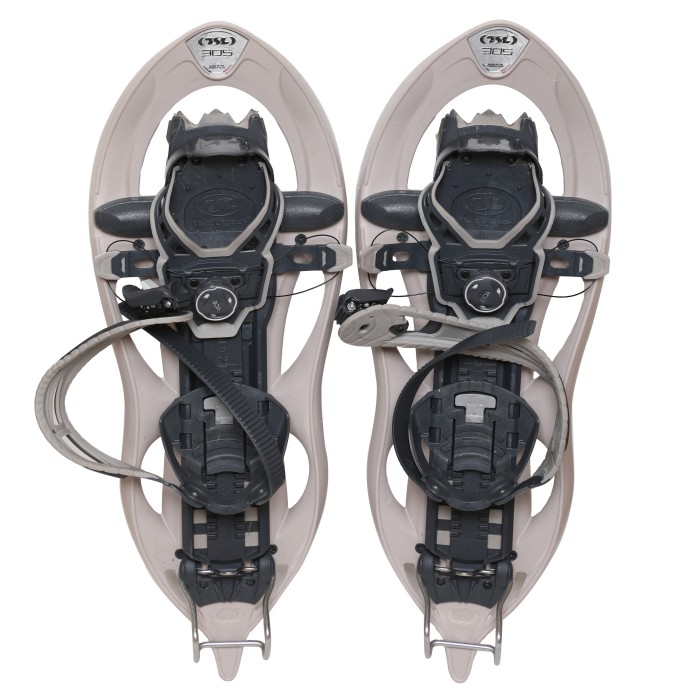 Ciaspole TSL 305 Boa grigie usate