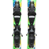 Ski Elan Starr + bindings - Quality A