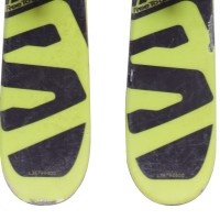 Salomon Shortkart Mini Sci + Attacchi - Qualità B