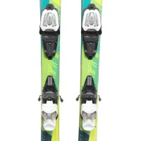Sci Volkl Racetiger SL + attacchi - Qualità B