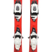 Ski Nordica Team Race + bindings - Quality B