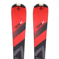 Ski Tecnopro Team 66 + bindung - Qualität A