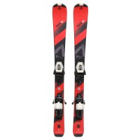 Ski Tecnopro Team 66 + bindung - Qualität A