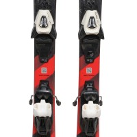 Sci Tecnopro Team 66 + attacchi - Qualità A