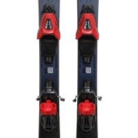 Ski occasion Atomic Maverick + fixations - Qualité A