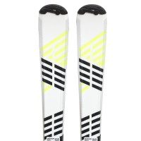 Esquí junior usado Wedze Boost 500 + fijaciones - Calidad A