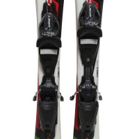 Gebrauchter Junior ski Elan Formula + Bindungen - Qualität A